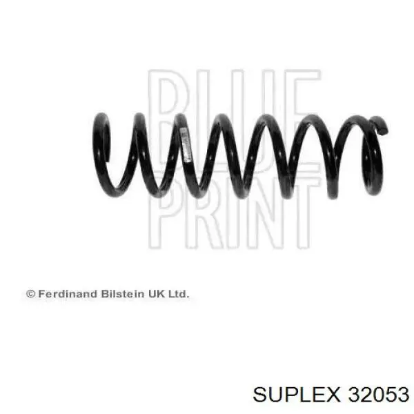 Muelle delantero Subaru Legacy III sedán (BE, BH) (1998 - 2003) precio, desde 44,59 EUR