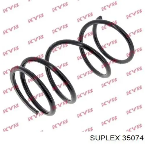 4813142020 Toyota Muelle delantero