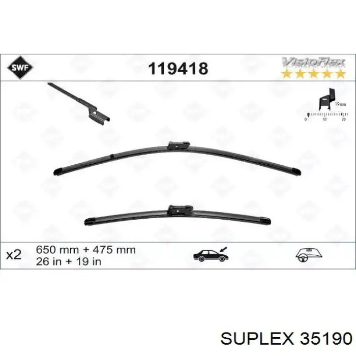 4823132610 Toyota muelle de suspensión eje trasero