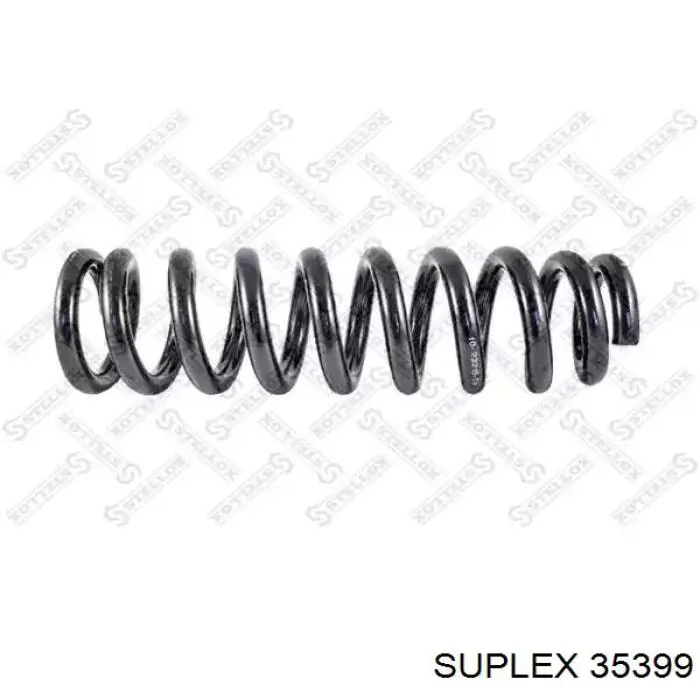 482316B030 Toyota Muelle trasero