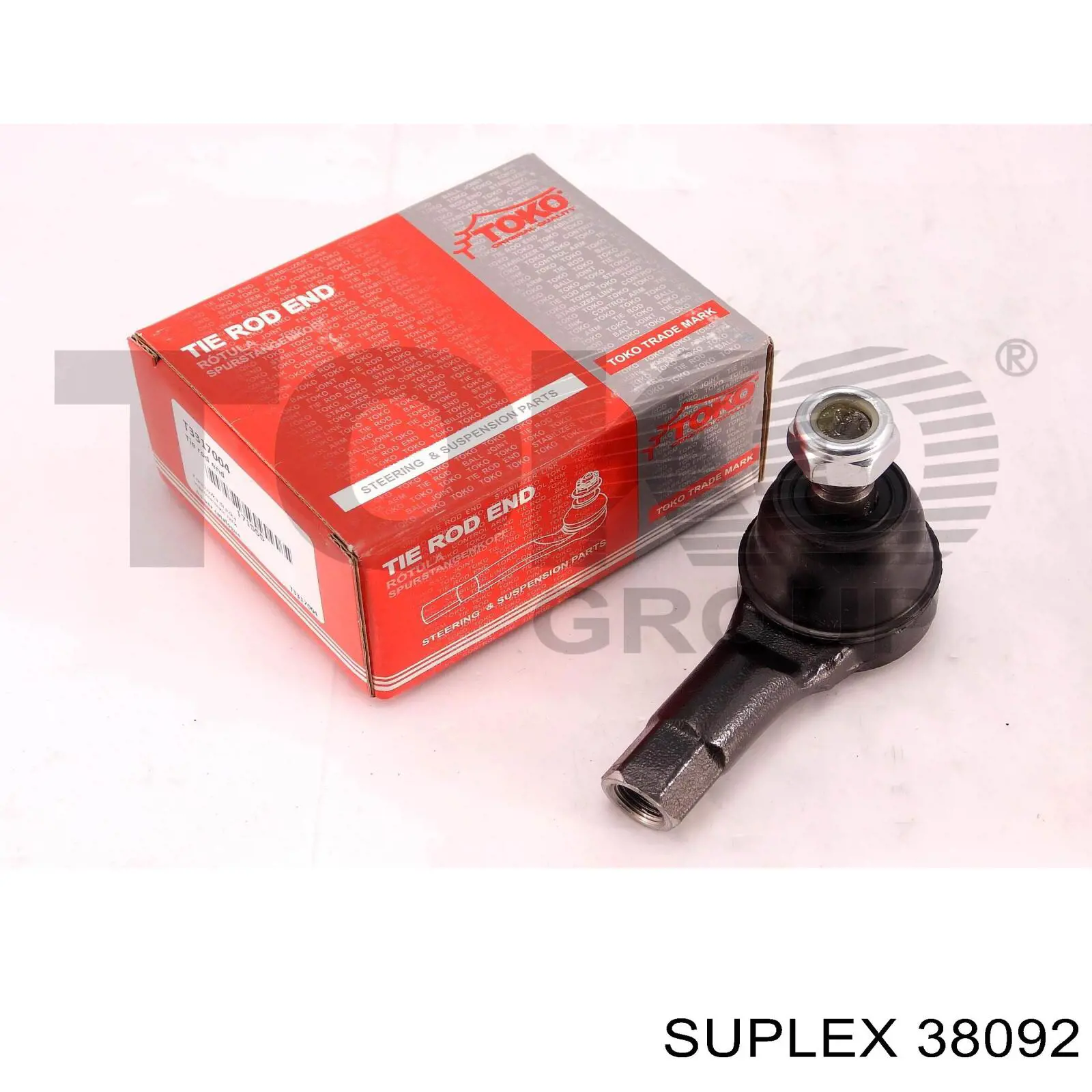 9465472 Volvo Muelle delantero