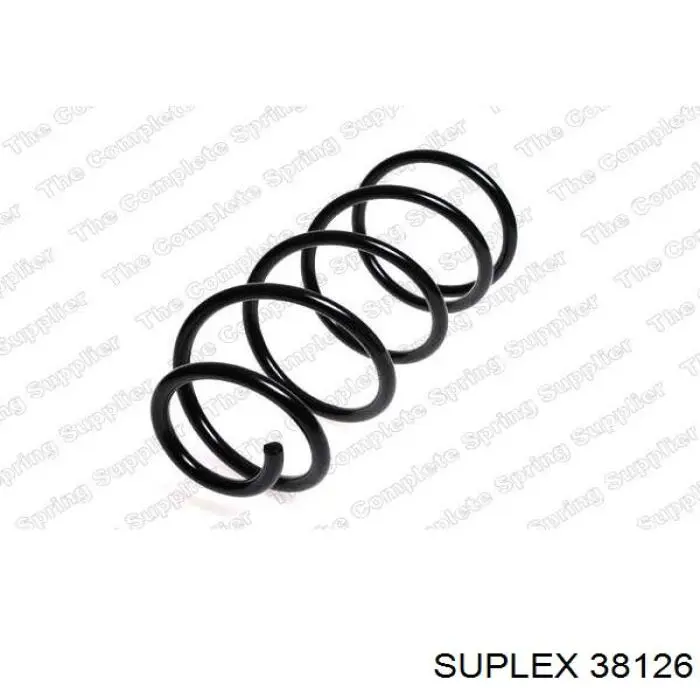 Comprar 47243 Febi Muelle delantero