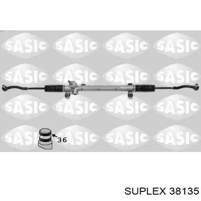 ZC3053H Japan Parts