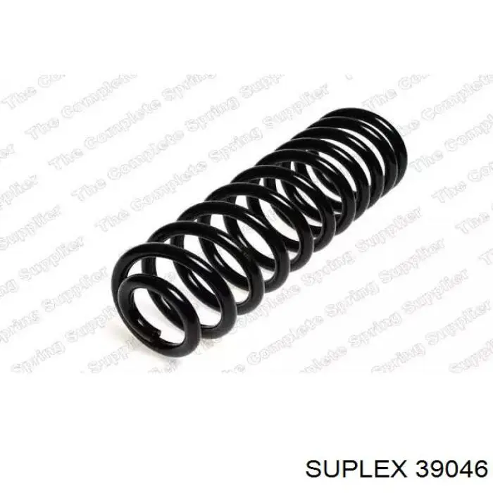 Muelle 39046 Suplex