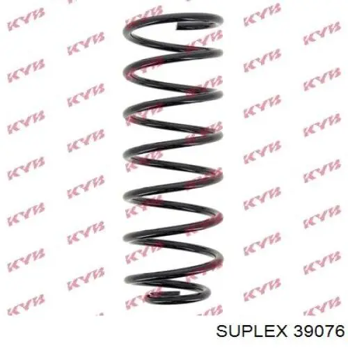 Muelle 1H6511115L VAG