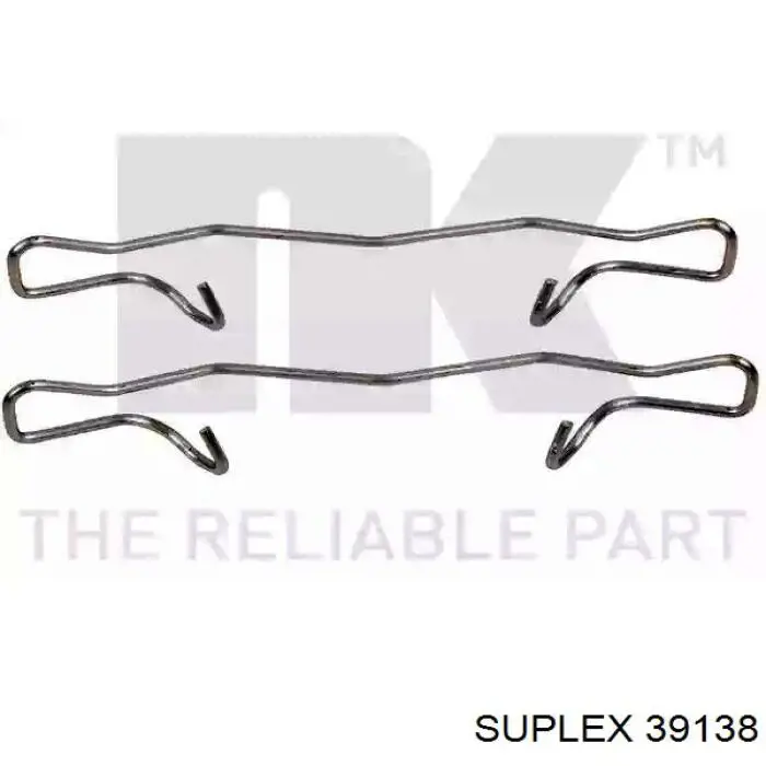 701511105P VAG Muelle trasero