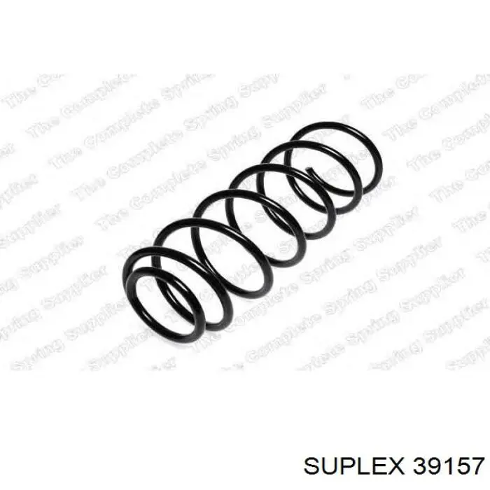 Comprar 6N0411105S VAG Muelle delantero