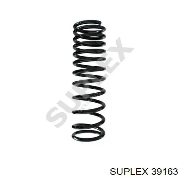 3A9511105E VAG Muelle trasero