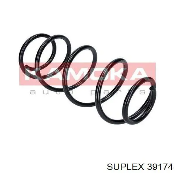 Comprar CSR903302 Open Parts Muelle delantero