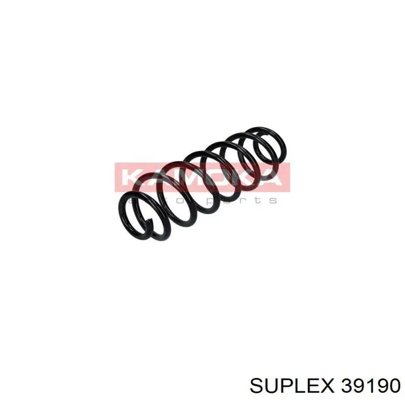 Comprar 600325D Maxgear Muelle de eje trasero