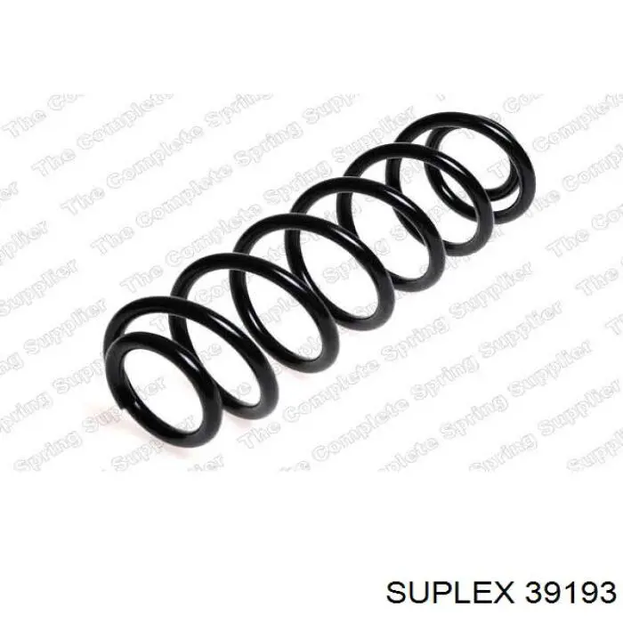 Muelle de suspensión trasero VAG 1J0511115BD precio, desde 36,09 EUR