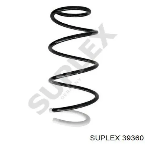 Muelle de suspensión trasero Asam 72907 precio, desde 30,60 EUR