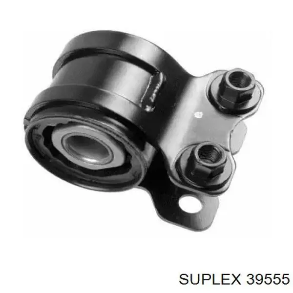 Muelle delantero ZCJ4125A Japko