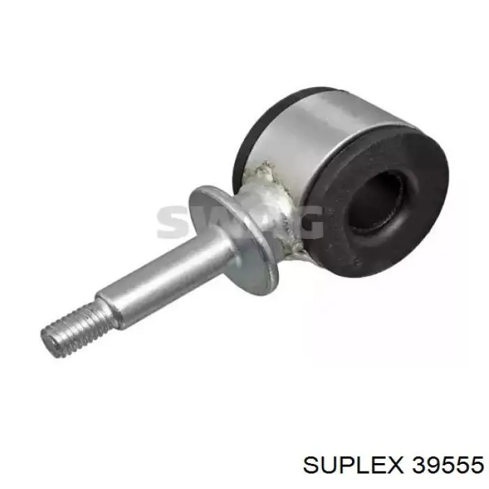 Muelles delantero Sachs 993928