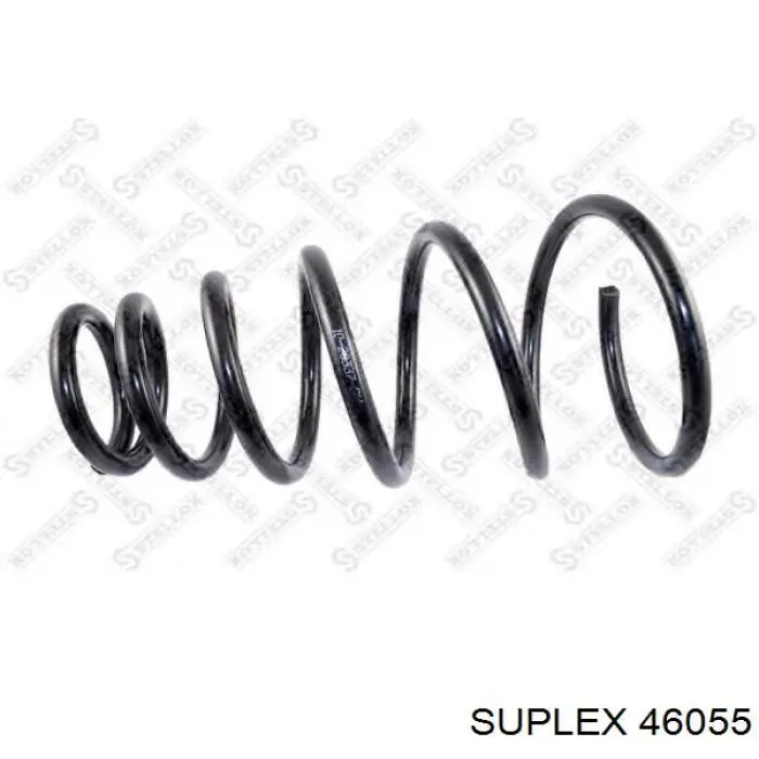 Comprar MDS48031 Estanfi Muelle de eje trasero