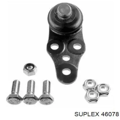 Comprar 46078 Suplex Muelle delantero