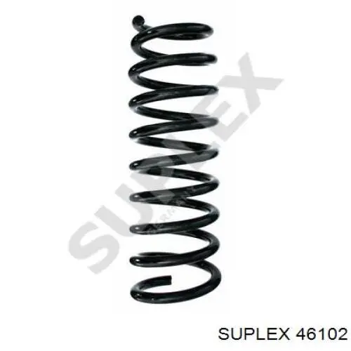 Muelle 553502Y210 Hyundai/Kia