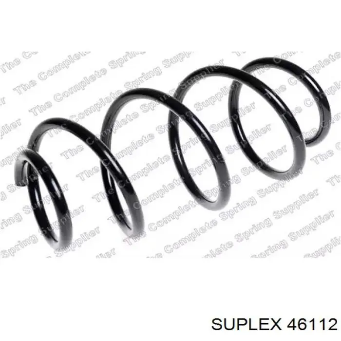 Comprar 46112 Suplex Muelle delantero