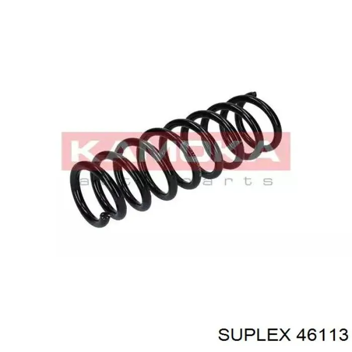993577 Sachs Muelle delantero