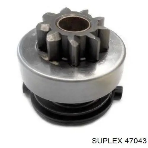 Muelle delantero 70202 Mapco