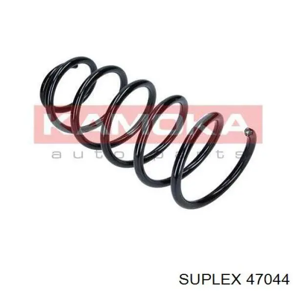 Comprar KSF1211 Konner Muelle delantero