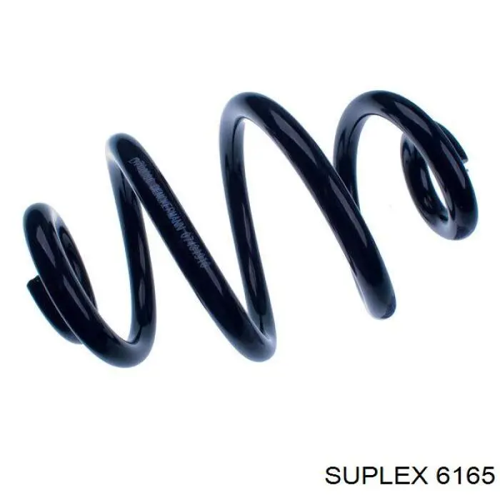 6165 Suplex