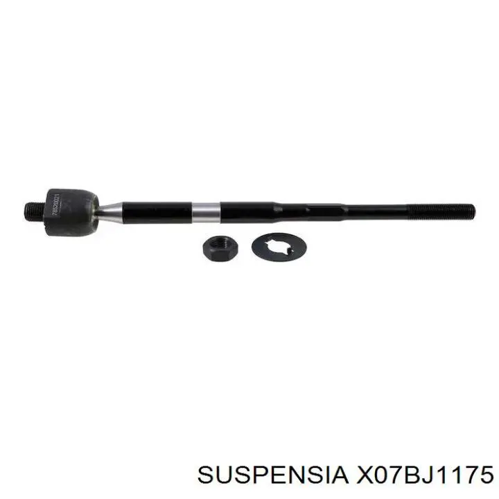 X07BJ1175 Suspensia rótula de suspensión inferior