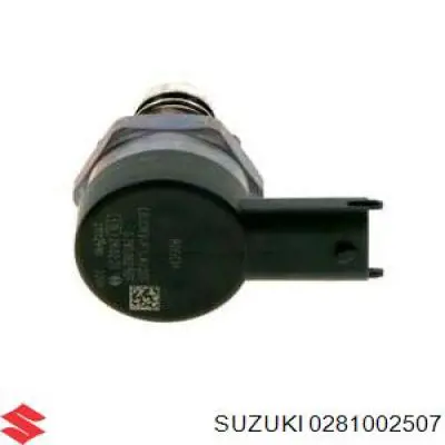 Regulador de presión de combustible Suzuki 0281002507 precio, desde 112,65 EUR