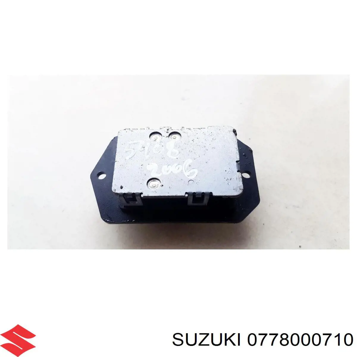 0778000710 Suzuki