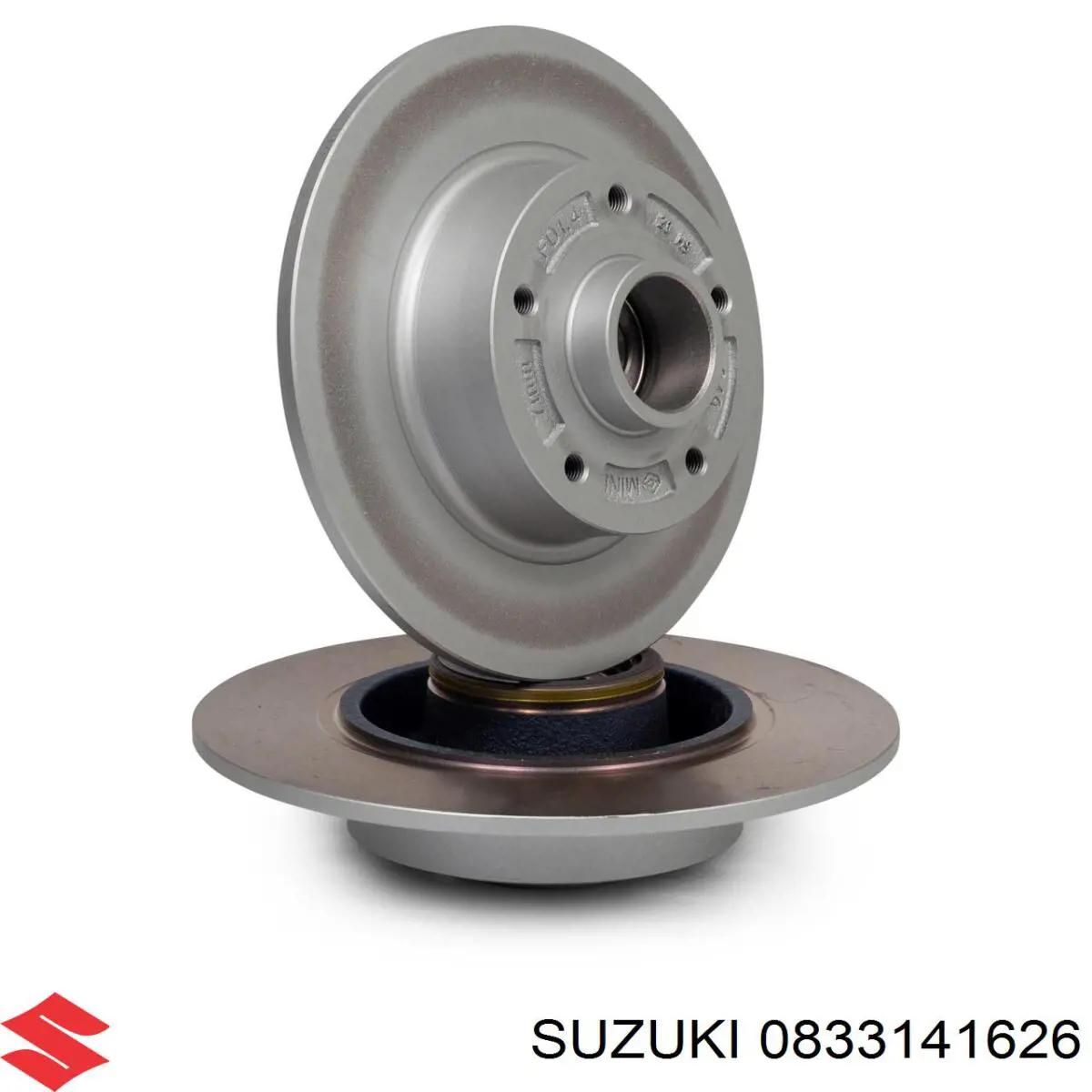 Comprar 0833141626 Suzuki 