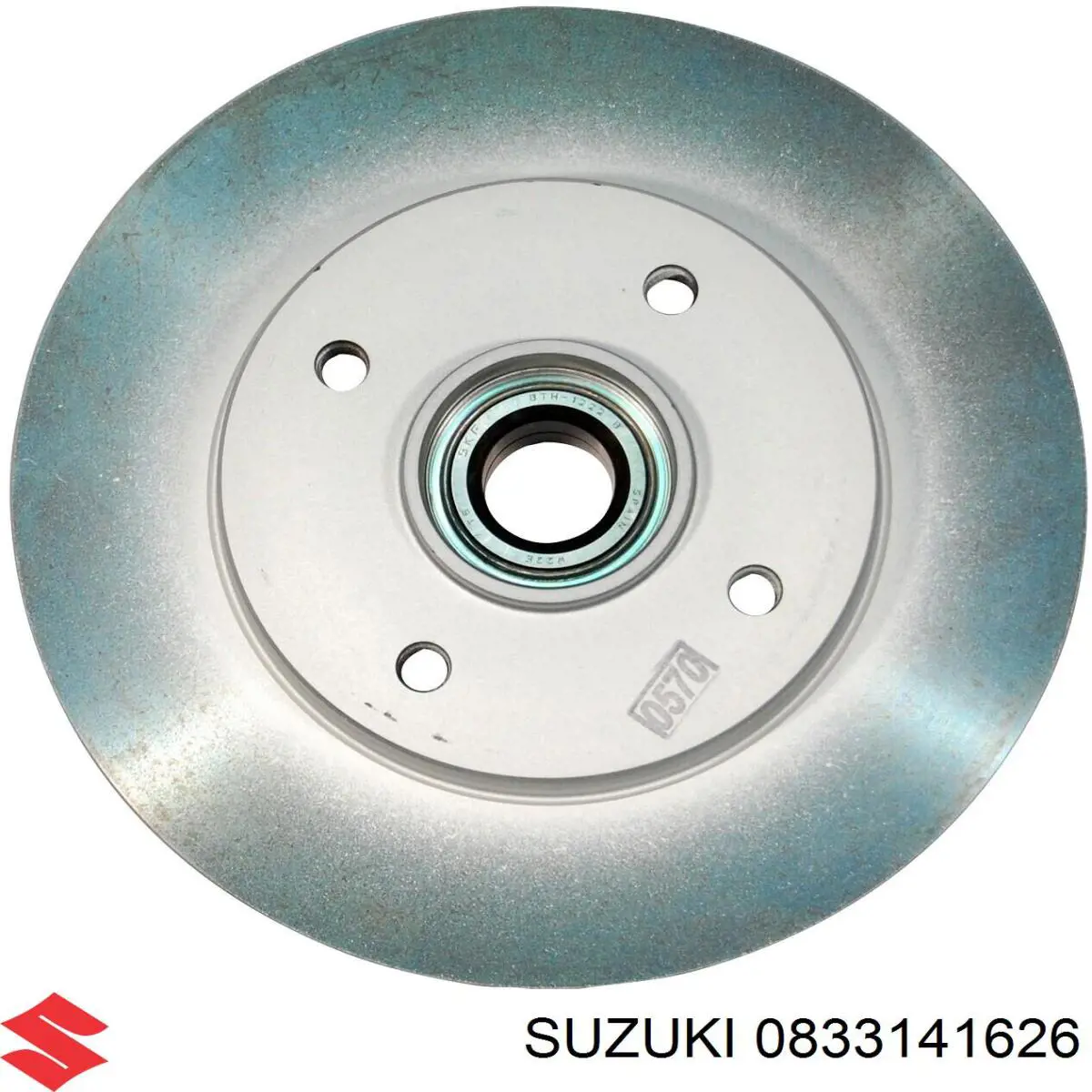  Suzuki 0833141626 precio, desde 65,93 EUR