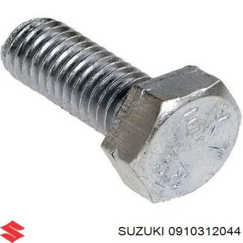  Suzuki 0910312044 precio, desde 4,78 EUR