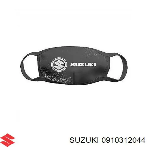 910312044 Suzuki