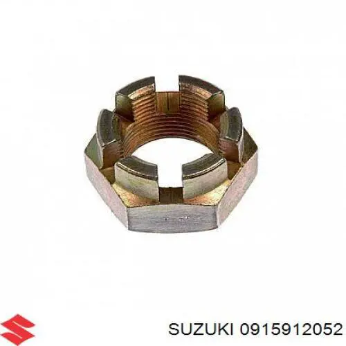 0915912052 Suzuki 