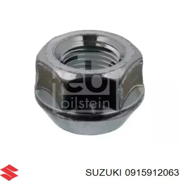 0915912063 Suzuki