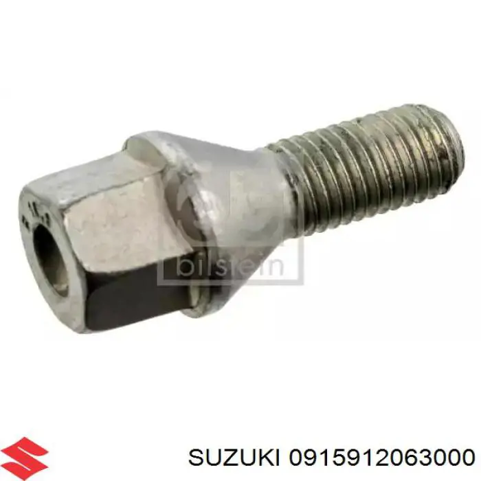 0915912063000 Suzuki