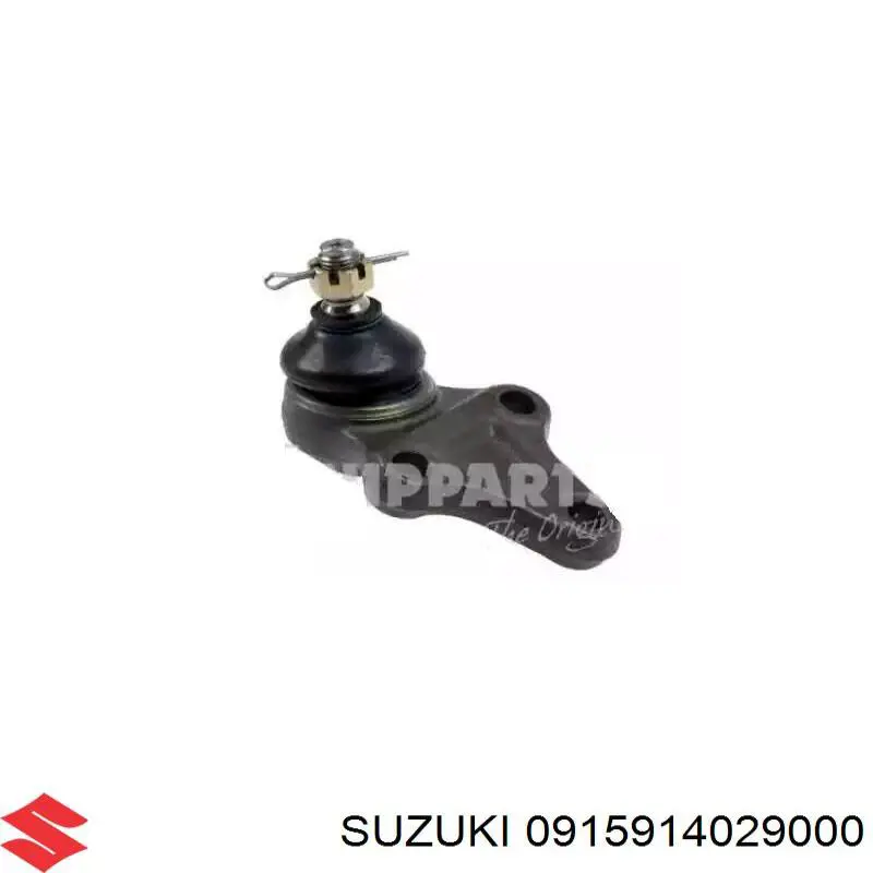  Suzuki 0915914029 precio, desde 1,63 EUR