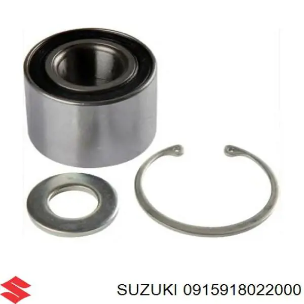 Comprar 0915918022 Suzuki 