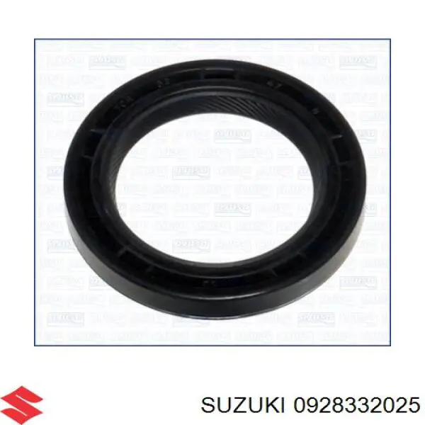 Comprar 0928332025 Suzuki Retén, árbol de levas
