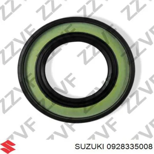 0928335008 Suzuki anillo retén, diferencial, delantero