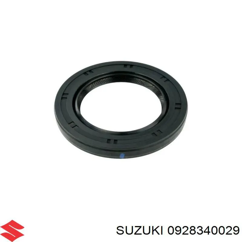 Comprar 0928340029 Suzuki Retén del semieje delantero derecho