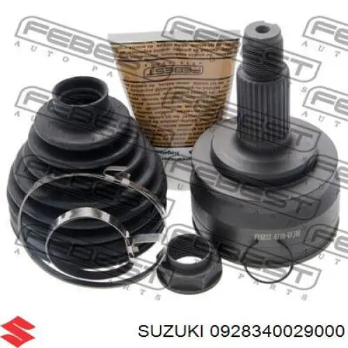 Retén del semieje delantero derecho Corteco 19027781 precio, desde 4,58 EUR