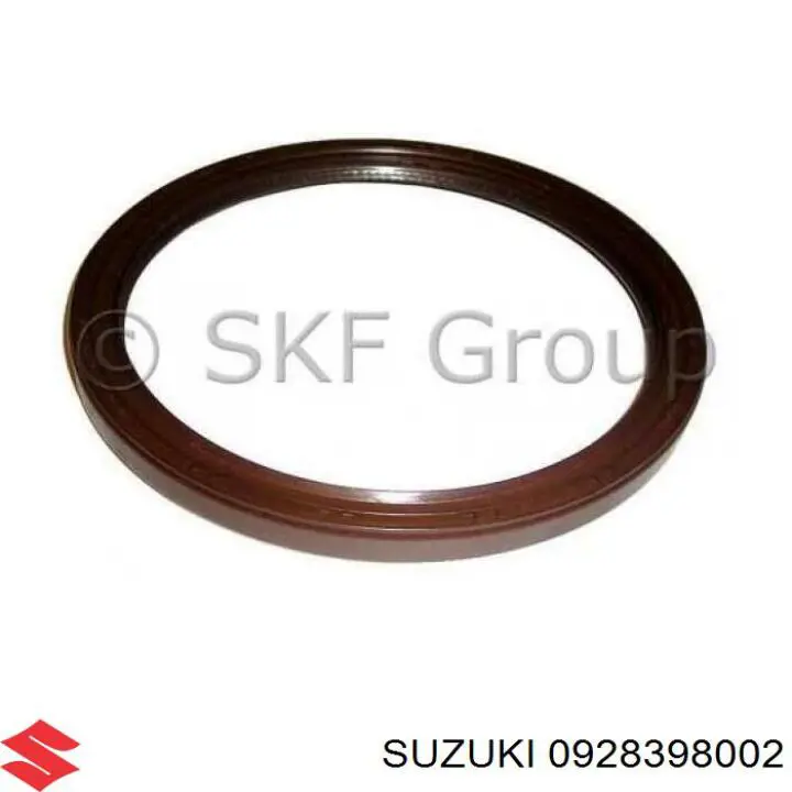 Retén del cigüeñal Suzuki 928398002 precio, desde 22,35 EUR