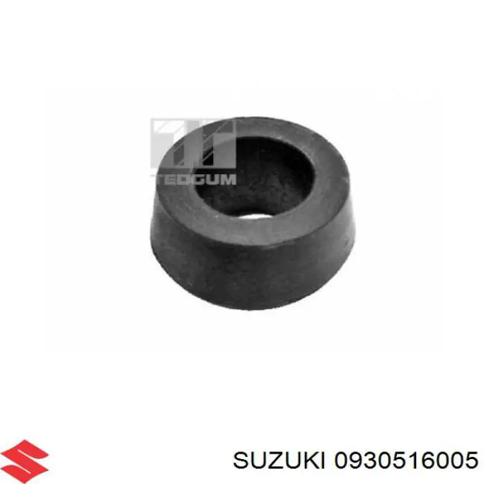  Suzuki 0930516005 precio, desde  