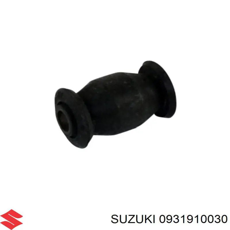 Silentblock de brazo de suspensión Suzuki 0931910030 precio, desde 4,29 EUR