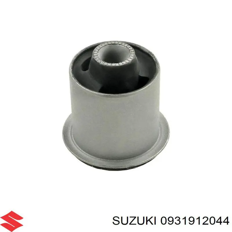 Silentblock de brazo de suspensión Suzuki 0931912044 precio, desde 7,45 EUR