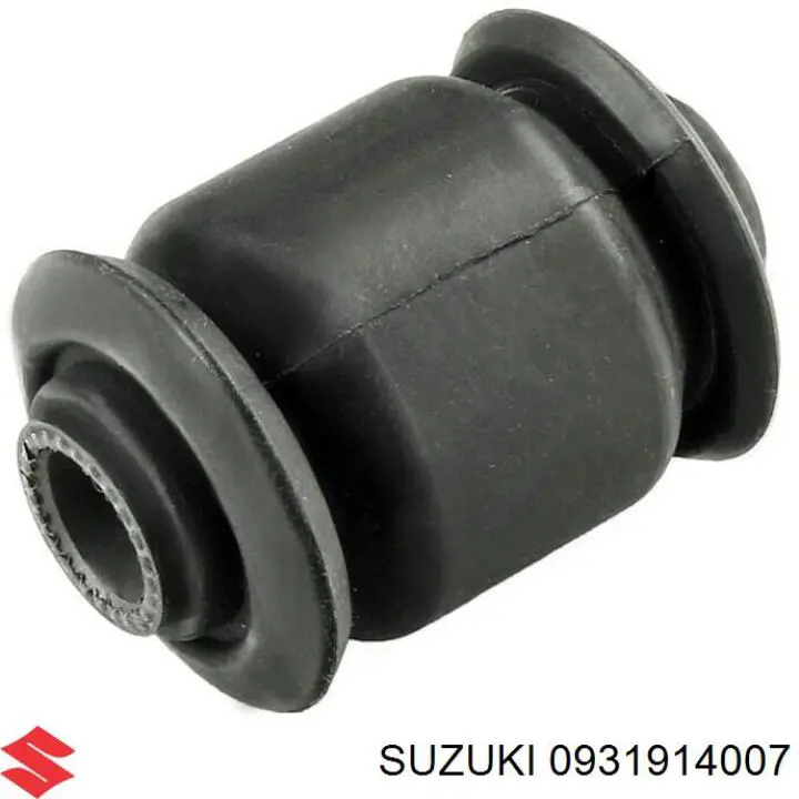 Silentblock de brazo de suspensión Suzuki 0931914007 precio, desde 5,84 EUR