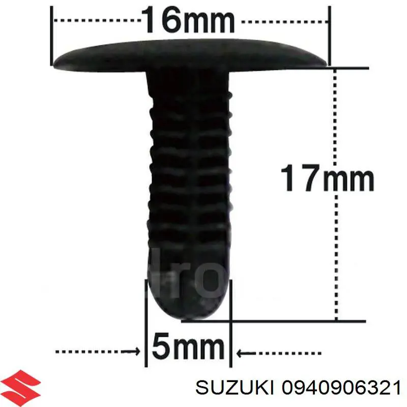  Suzuki 0940906321 precio, desde  