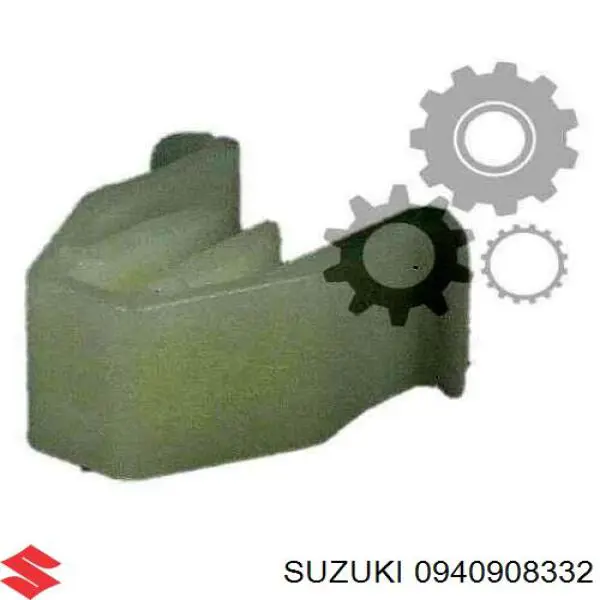 Comprar 0940908332 Suzuki 