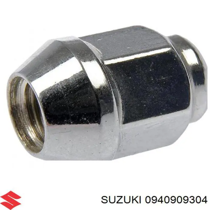 0940909304 Suzuki